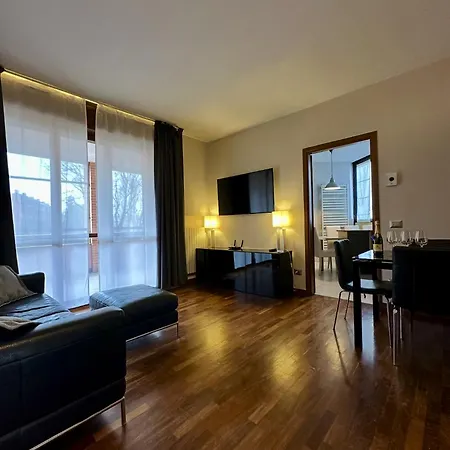 Apartamento King Bocconi