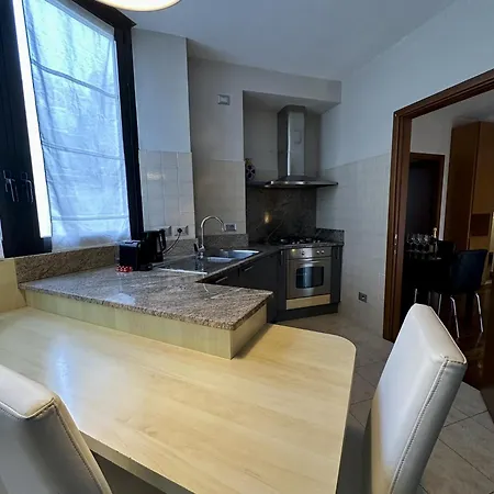 King Bocconi Apartamento *