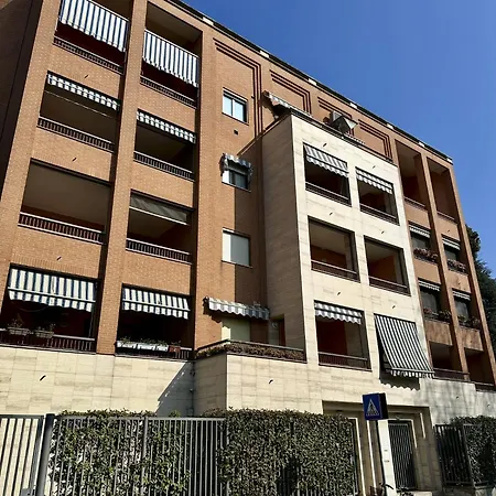 Apartamento King Bocconi *