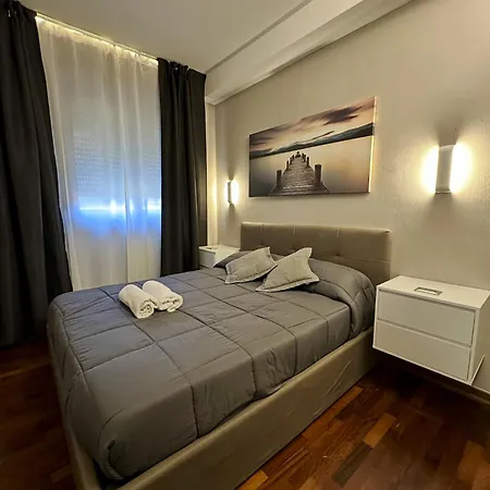 Apartamento King Bocconi Milán