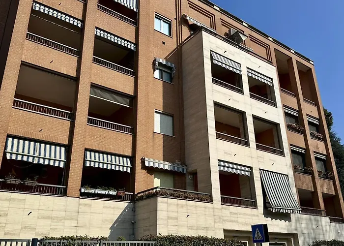 شقة King Bocconi *